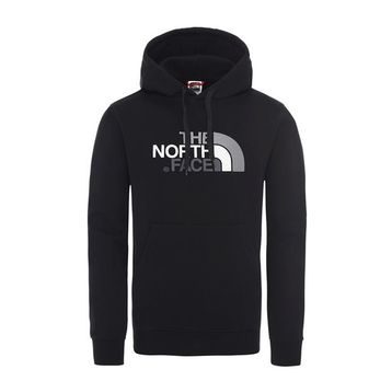 The North Face T0AHJYKX7 Drew Peak Pullover Erkek Sweatshirt