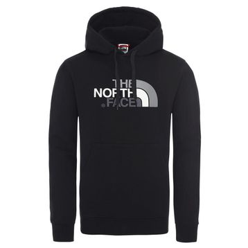 The North Face T0AHJYKX7 Drew Peak Pullover Erkek Sweatshirt