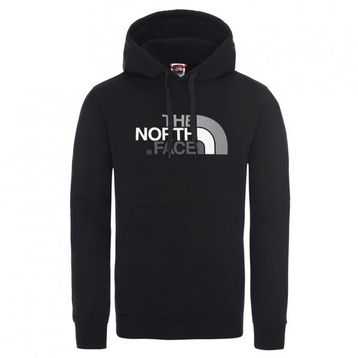 The North Face T0AHJYKX7 Drew Peak Pullover Erkek Sweatshirt