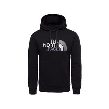 The North Face T0AHJYKX7 Drew Peak Pullover Erkek Sweatshirt