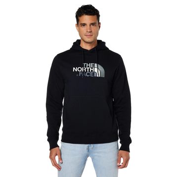 The North Face T0AHJYKX7 Drew Peak Pullover Erkek Sweatshirt