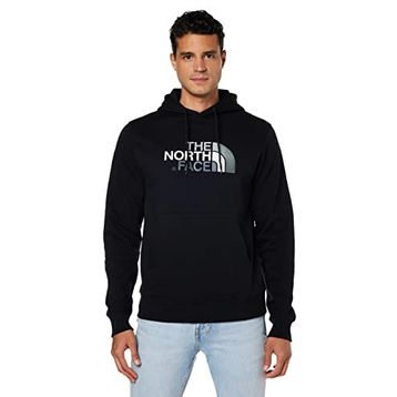 The North Face T0AHJYKX7 Drew Peak Pullover Erkek Sweatshirt