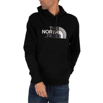 The North Face T0AHJYKX7 Drew Peak Pullover Erkek Sweatshirt