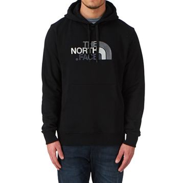 The North Face T0AHJYKX7 Drew Peak Pullover Erkek Sweatshirt