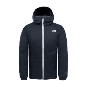 The North Face T0C302JK3 Quest Insulated Erkek Ceket