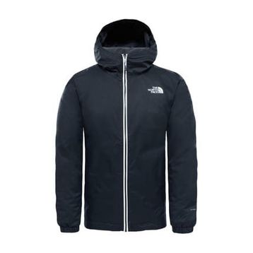 The North Face T0C302JK3 Quest Insulated Erkek Ceket