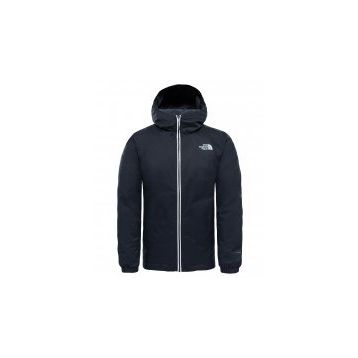 The North Face T0C302JK3 Quest Insulated Erkek Ceket