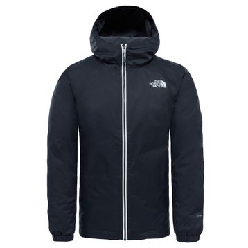 The North Face T0C302JK3 Quest Insulated Erkek Ceket