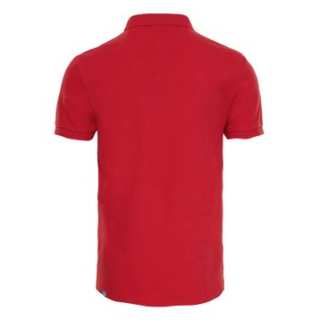 The North Face T0CEV4682 M Premium Polo Piquet Erkek Tişörtü