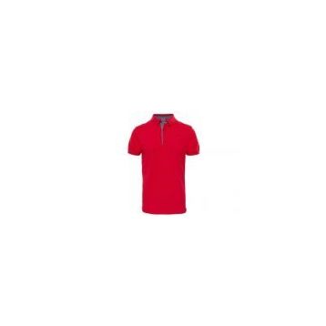 The North Face T0CEV4682 M Premium Polo Piquet Erkek Tişörtü