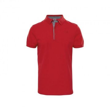The North Face T0CEV4682 M Premium Polo Piquet Erkek Tişörtü