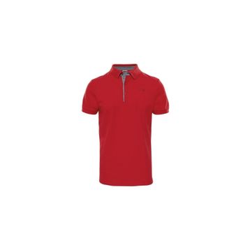 The North Face T0CEV4682 M Premium Polo Piquet Erkek Tişörtü
