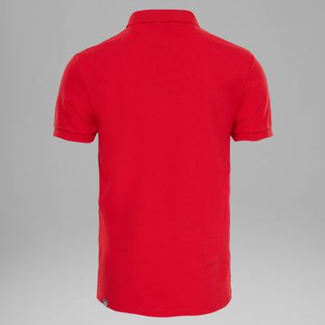 The North Face T0CEV4682 M Premium Polo Piquet Erkek Tişörtü