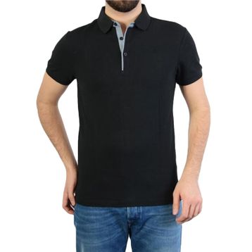 The North Face T0CEV4KX7 M Premium Polo Piquet Erkek Tişörtü