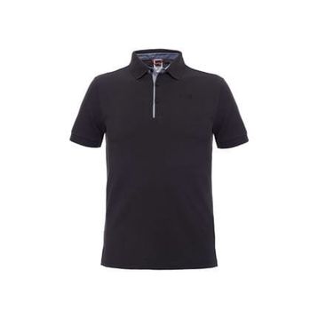 The North Face T0CEV4KX7 M Premium Polo Piquet Erkek Tişörtü