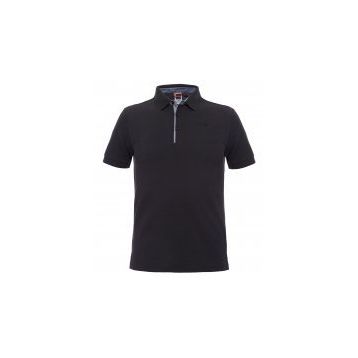 The North Face T0CEV4KX7 M Premium Polo Piquet Erkek Tişörtü