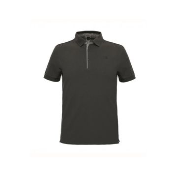 The North Face T0CEV4KX7 M Premium Polo Piquet Erkek Tişörtü
