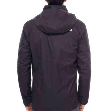 The North Face T0CG55JK3 M Evolve 2 Triclimate Jacket Siyah Erkek Outdoor Montu