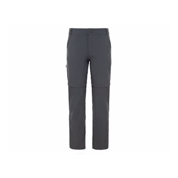 The North Face T0CN1B0C5 Exploration Convertible Kadın Pantolon