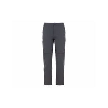 The North Face T0CN1B0C5 Exploration Convertible Kadın Pantolon