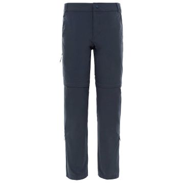 The North Face T0CN1B0C5 Exploration Convertible Kadın Pantolon