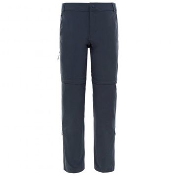 The North Face T0CN1B0C5 Exploration Convertible Kadın Pantolon