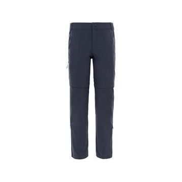 The North Face T0CN1B0C5 Exploration Convertible Kadın Pantolon