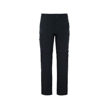 The North Face T0CN1BJK3 Lacivert Kadın Outdoor Pantolunu