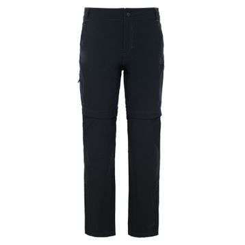 The North Face T0CN1BJK3 Lacivert Kadın Outdoor Pantolunu