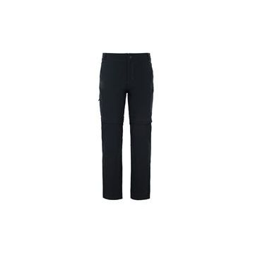 The North Face T0CN1BJK3 Lacivert Kadın Outdoor Pantolunu
