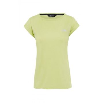The North Face T92S7FET7 Tanken Tank Kadın T-shirt