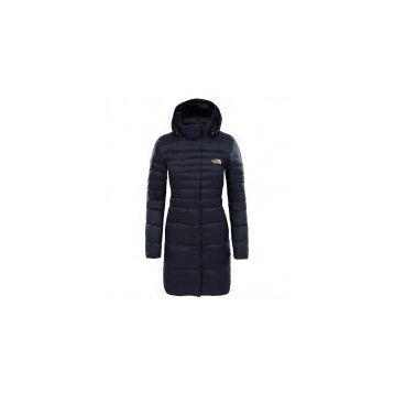 The North Face T92TUMXGBTT-115 Kings Canyon Siyah Kadın Mont