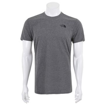 The North Face T92TX5JBV M Ss Simple Dome Tee Erkek T-shirt