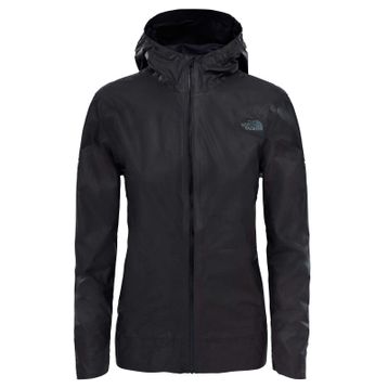 The North Face T92V2EJK3 W Hyperair Gtx Trail Siyah Kadın Outdoor Mont