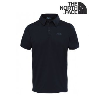The North Face T92WAZJK3 M Tanken Polo Erkek Tişört