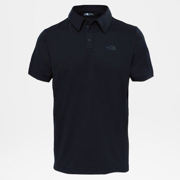 The North Face T92WAZJK3 M Tanken Polo Erkek Tişört