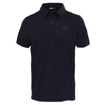 The North Face T92WAZJK3 M Tanken Polo Erkek Tişört
