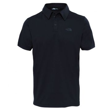 The North Face T92WAZJK3 M Tanken Polo Erkek Tişört