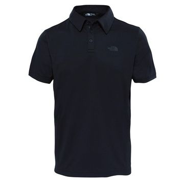 The North Face T92WAZJK3 M Tanken Polo Erkek Tişört