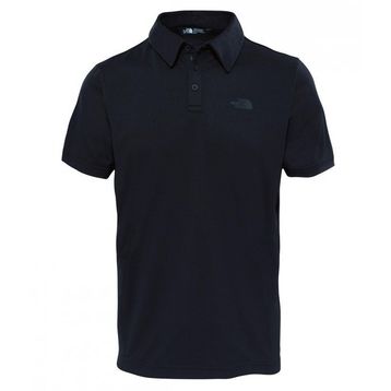 The North Face T92WAZJK3 M Tanken Polo Erkek Tişört