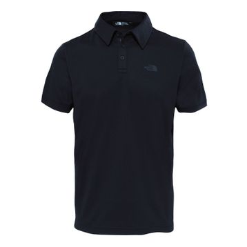 The North Face T92WAZJK3 M Tanken Polo Erkek Tişört