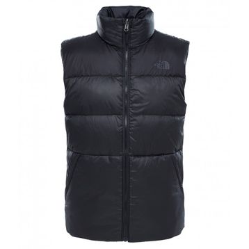 The North Face T933J5JK3 M Nuptse Iıı Erkek Yelek