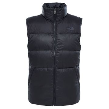 The North Face T933J5JK3 M Nuptse Iıı Erkek Yelek