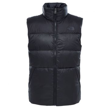 The North Face T933J5JK3 M Nuptse Iıı Erkek Yelek