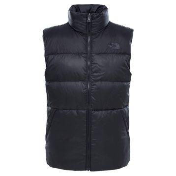 The North Face T933J5JK3 M Nuptse Iıı Erkek Yelek