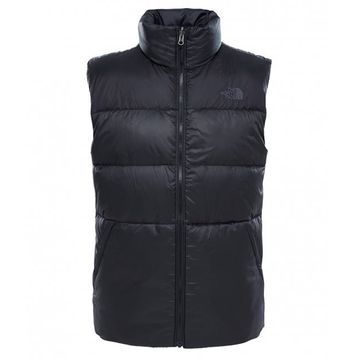 The North Face T933J5JK3 M Nuptse Iıı Erkek Yelek