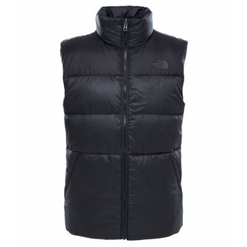 The North Face T933J5JK3 M Nuptse Iıı Erkek Yelek