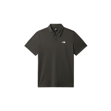 The North Face Tanken Polo Nf0a2waz21l Erkek T-shirt