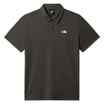 The North Face Tanken Polo Nf0a2waz21l Erkek T-shirt