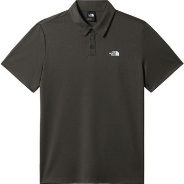 The North Face Tanken Polo Nf0a2waz21l Erkek T-shirt